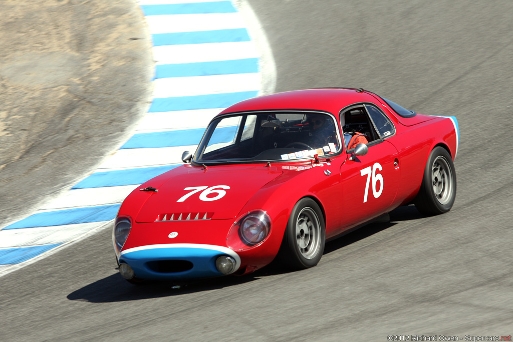 2012 Rolex Monterey Motorsports Reunion-13