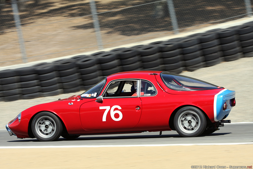 2012 Rolex Monterey Motorsports Reunion-13