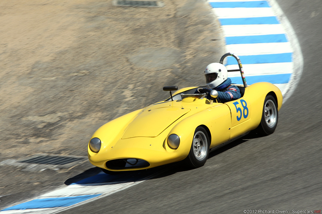 2012 Rolex Monterey Motorsports Reunion-13