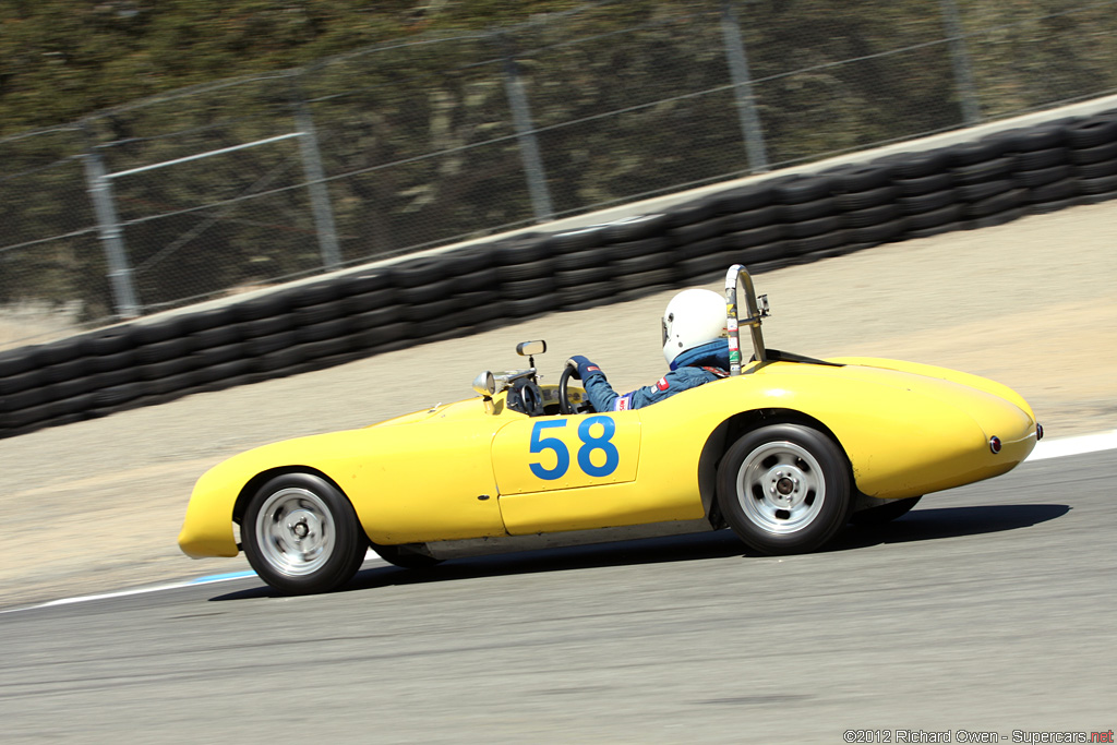 2012 Rolex Monterey Motorsports Reunion-13