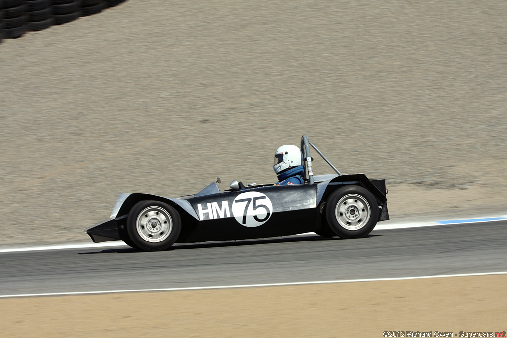 2012 Rolex Monterey Motorsports Reunion-13