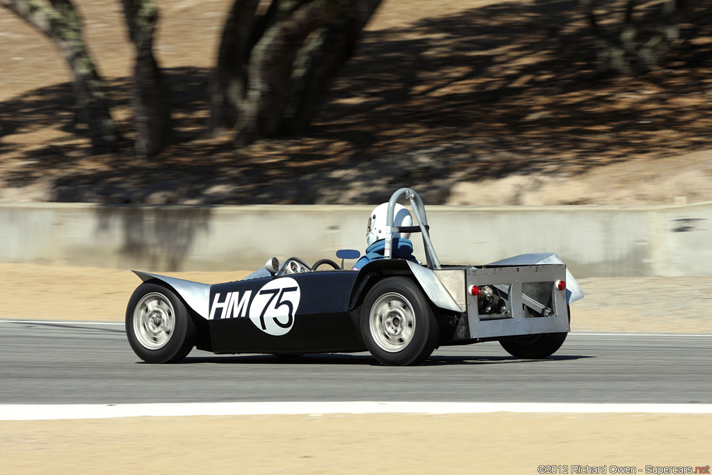 2012 Rolex Monterey Motorsports Reunion-13