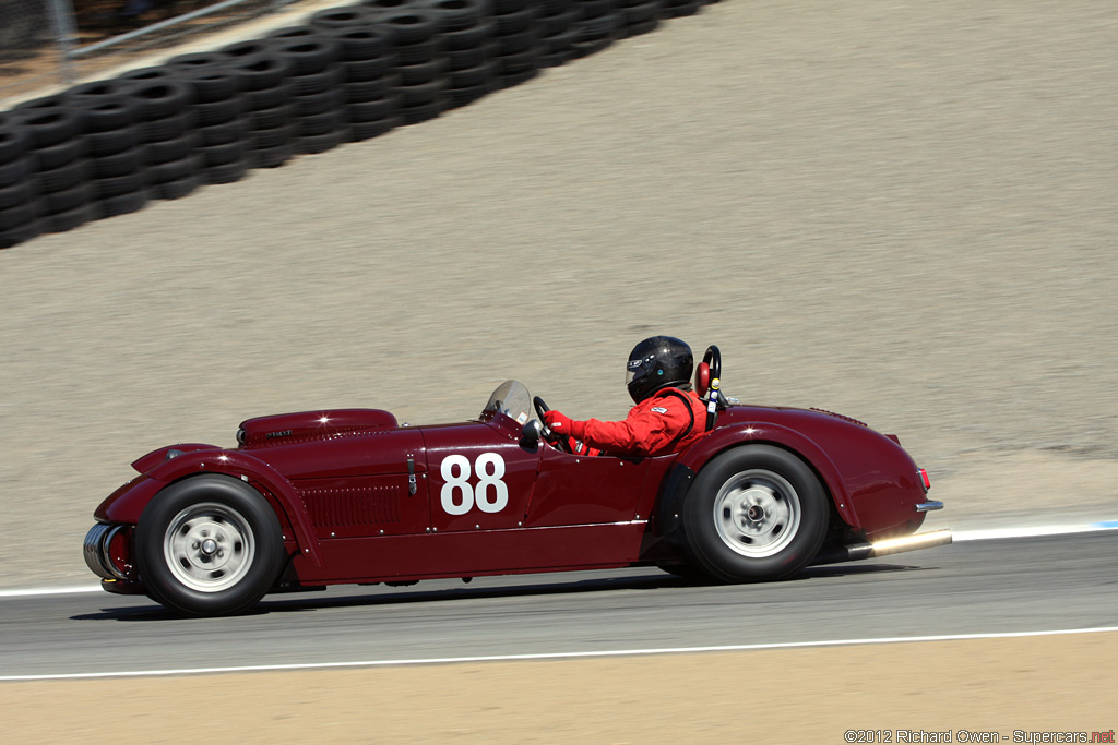 2012 Rolex Monterey Motorsports Reunion-13