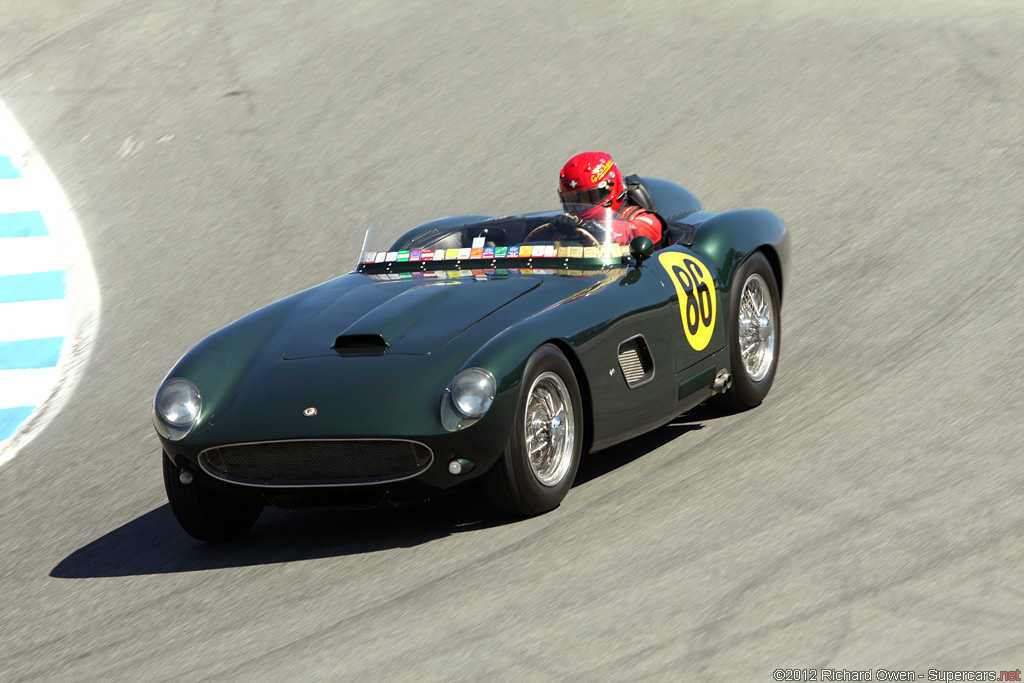 2012 Rolex Monterey Motorsports Reunion-13