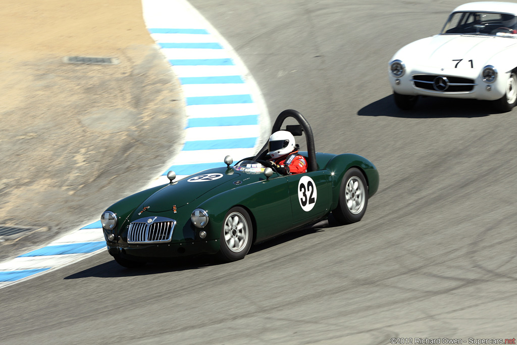 2012 Rolex Monterey Motorsports Reunion-13