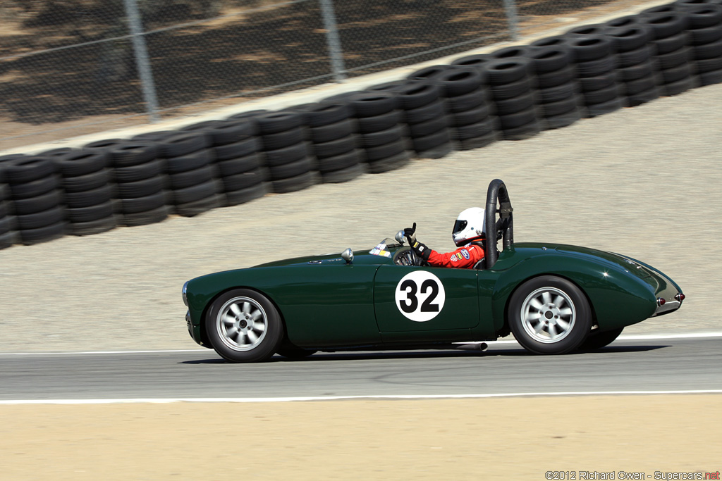 2012 Rolex Monterey Motorsports Reunion-13