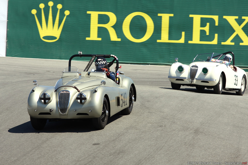 2012 Rolex Monterey Motorsports Reunion-13