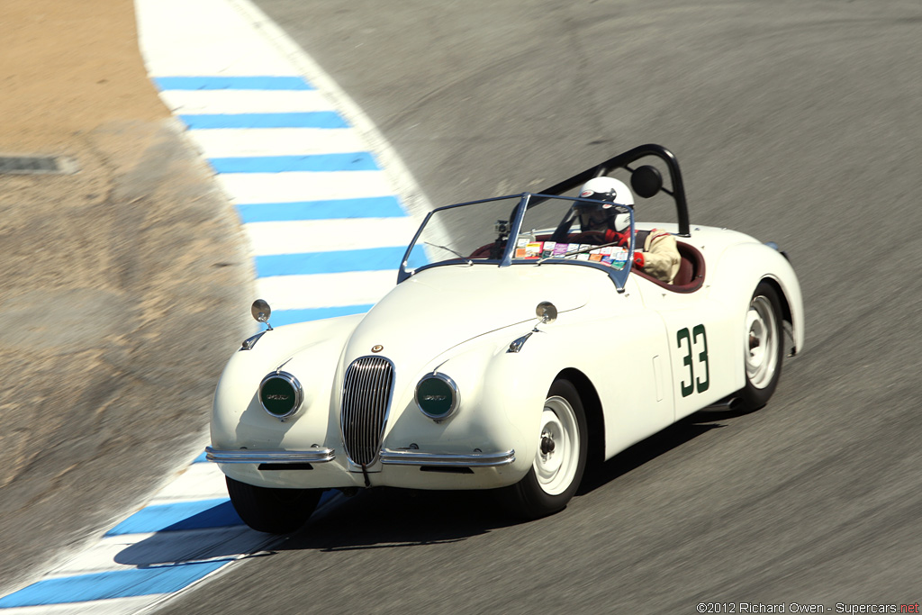 2012 Rolex Monterey Motorsports Reunion-13