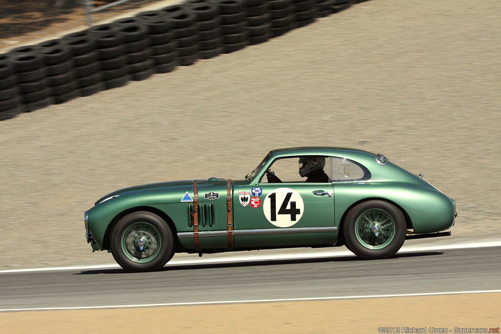 2012 Rolex Monterey Motorsports Reunion-13