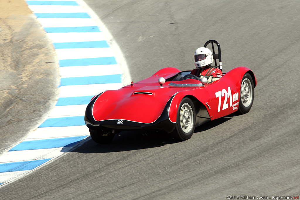 2012 Rolex Monterey Motorsports Reunion-13