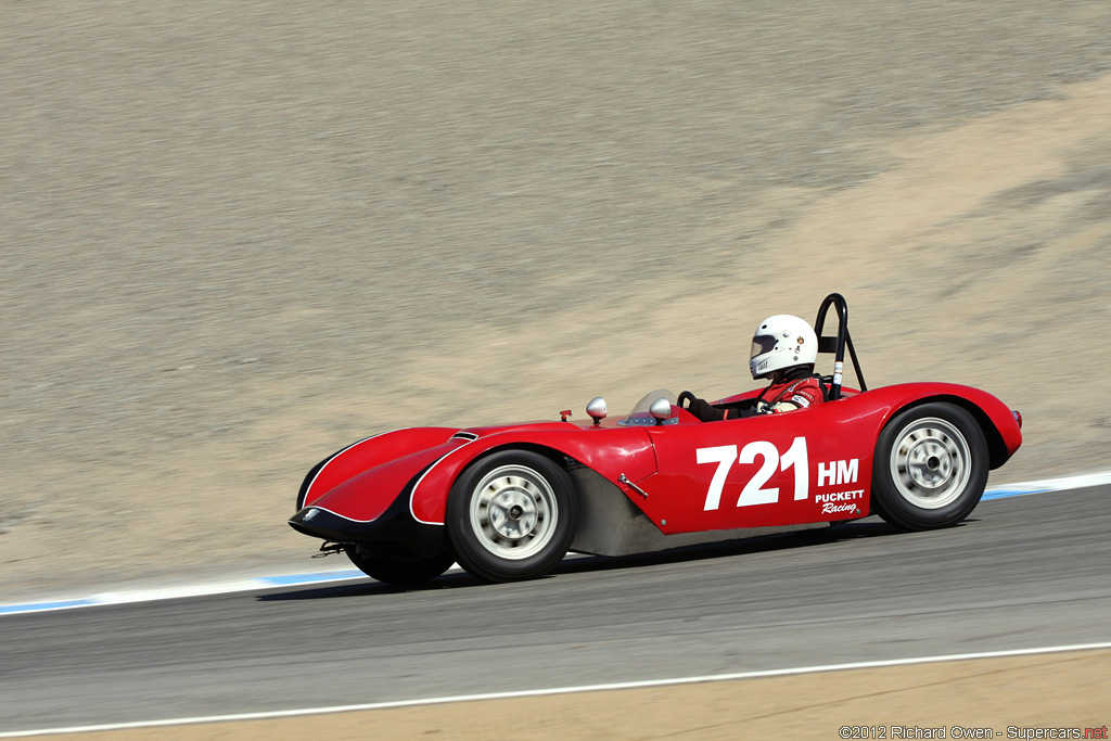 2012 Rolex Monterey Motorsports Reunion-13