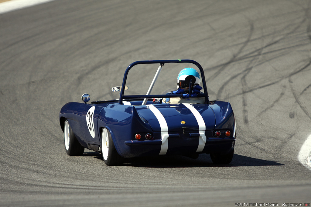 2012 Rolex Monterey Motorsports Reunion-13