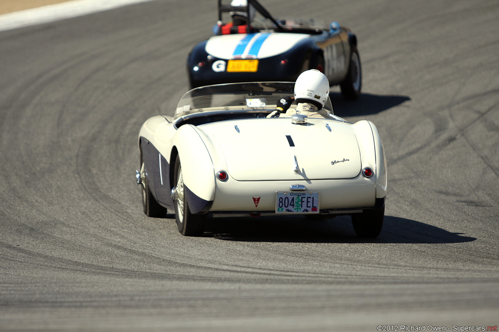 2012 Rolex Monterey Motorsports Reunion-13