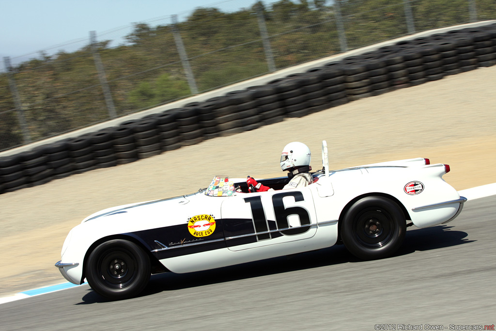 2012 Rolex Monterey Motorsports Reunion-13