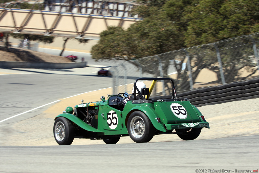 2012 Rolex Monterey Motorsports Reunion-13