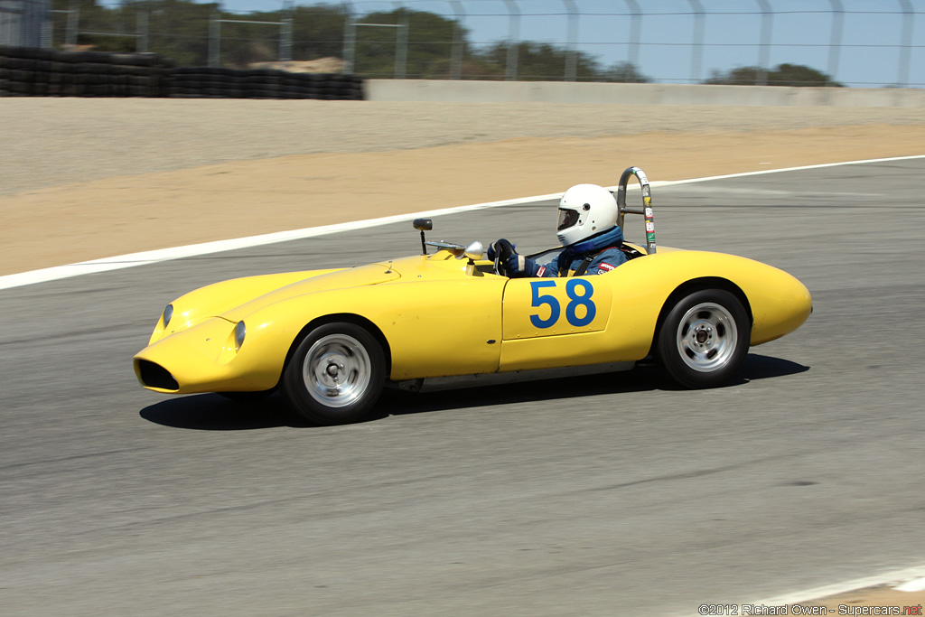 2012 Rolex Monterey Motorsports Reunion-13