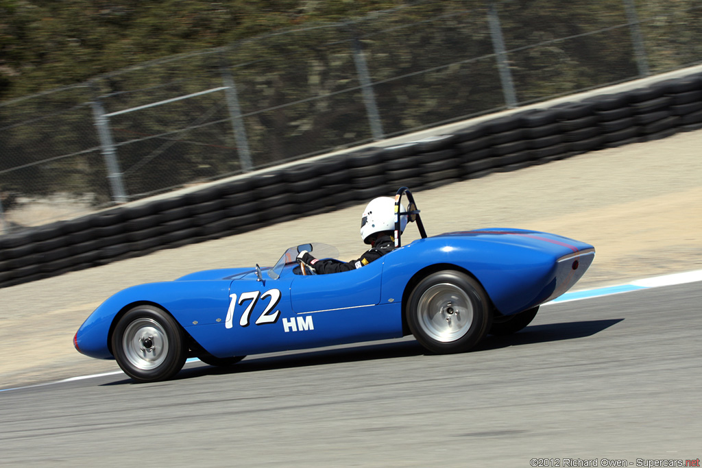 2012 Rolex Monterey Motorsports Reunion-13