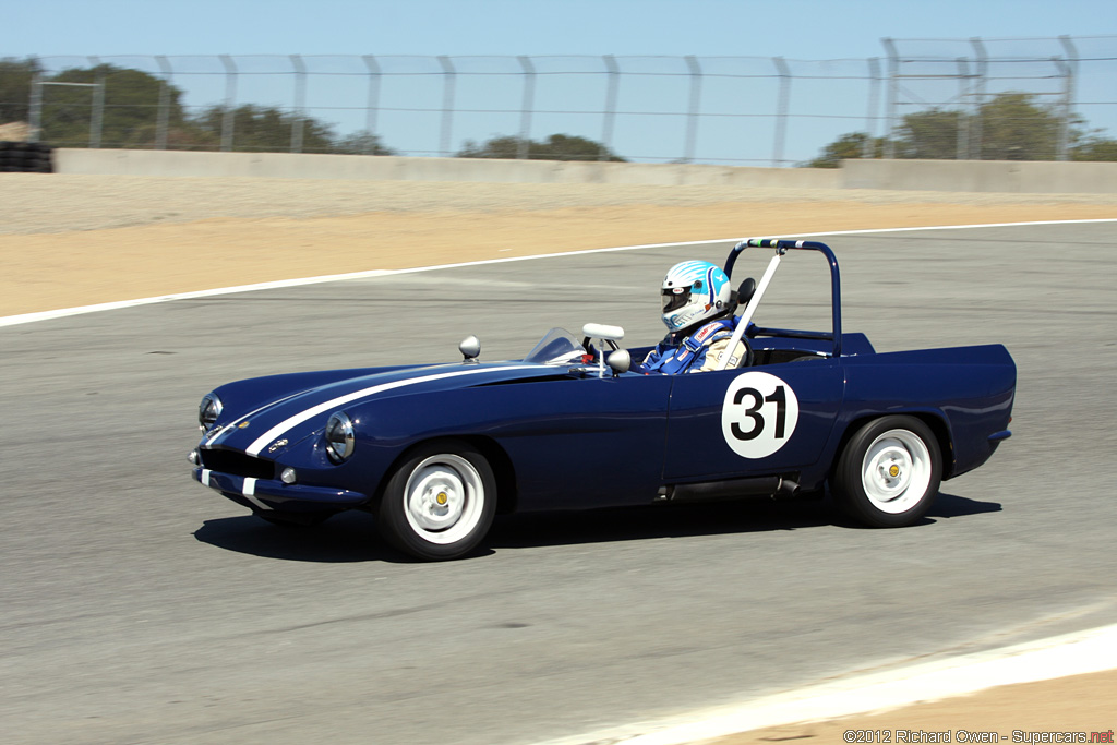 2012 Rolex Monterey Motorsports Reunion-13