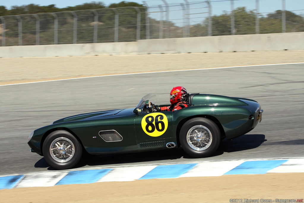 2012 Rolex Monterey Motorsports Reunion-13