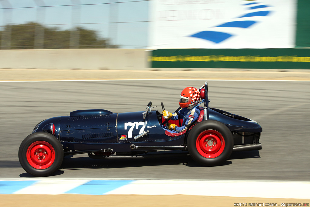 2012 Rolex Monterey Motorsports Reunion-13