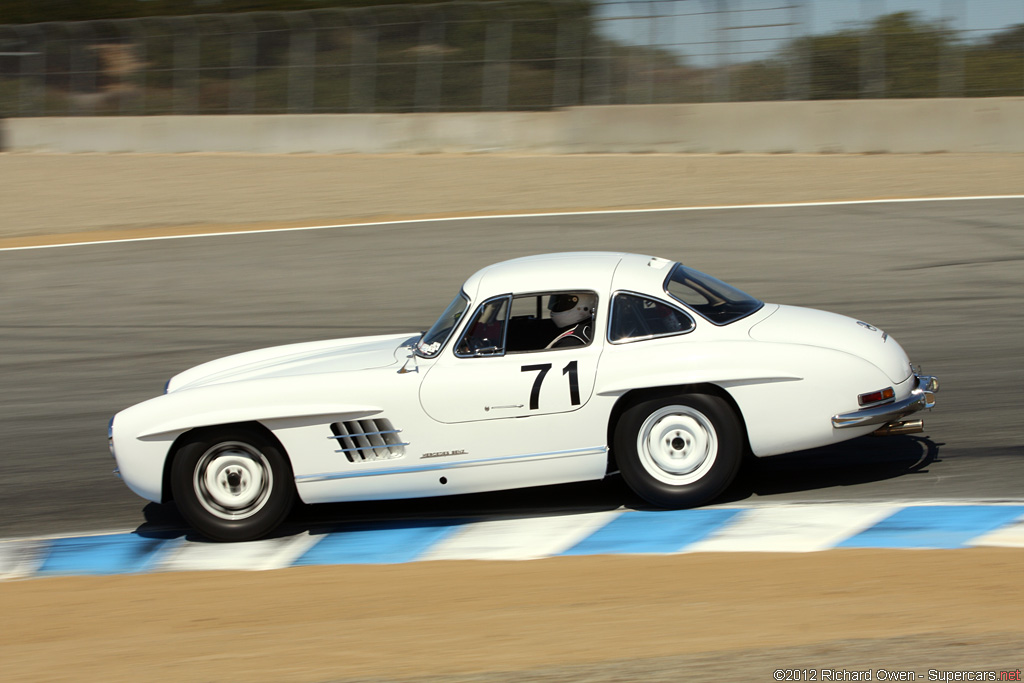 2012 Rolex Monterey Motorsports Reunion-13