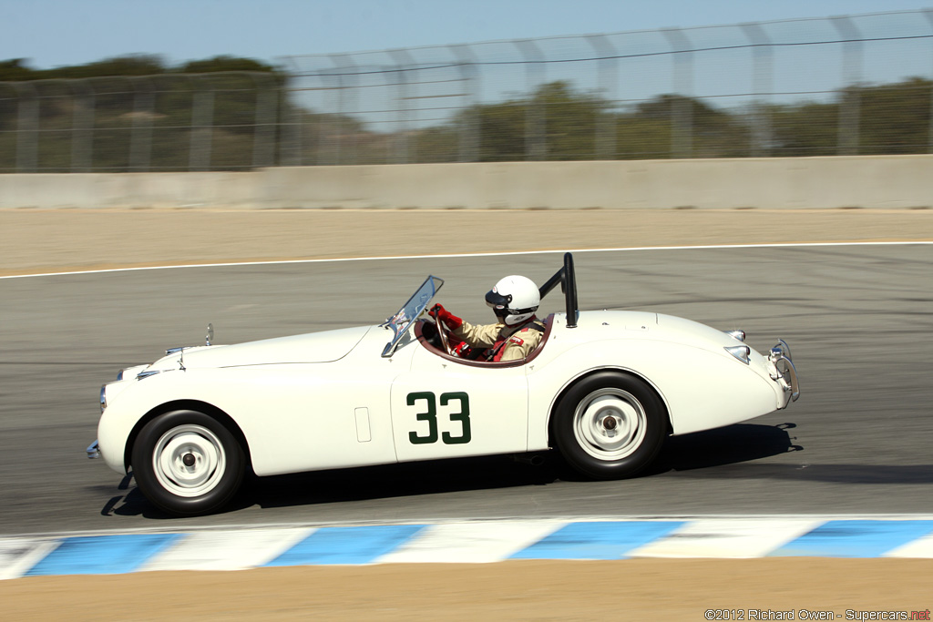 2012 Rolex Monterey Motorsports Reunion-13