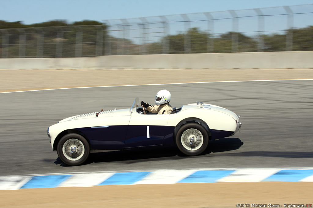 2012 Rolex Monterey Motorsports Reunion-13