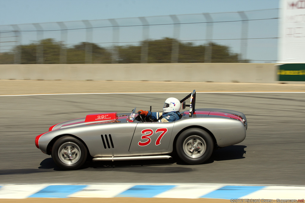 2012 Rolex Monterey Motorsports Reunion-13