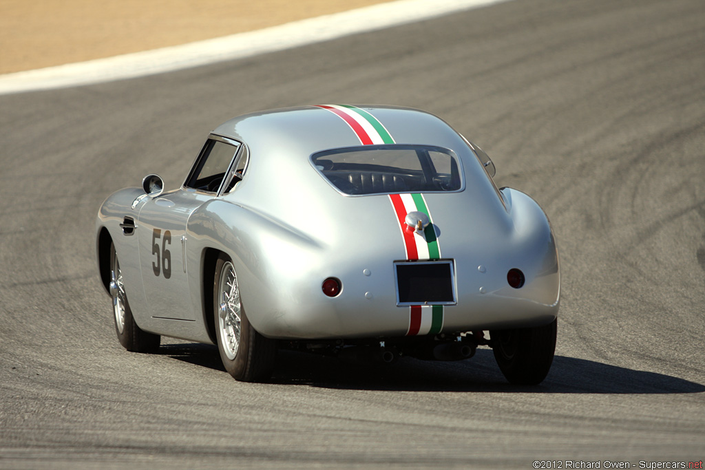 2012 Rolex Monterey Motorsports Reunion-13