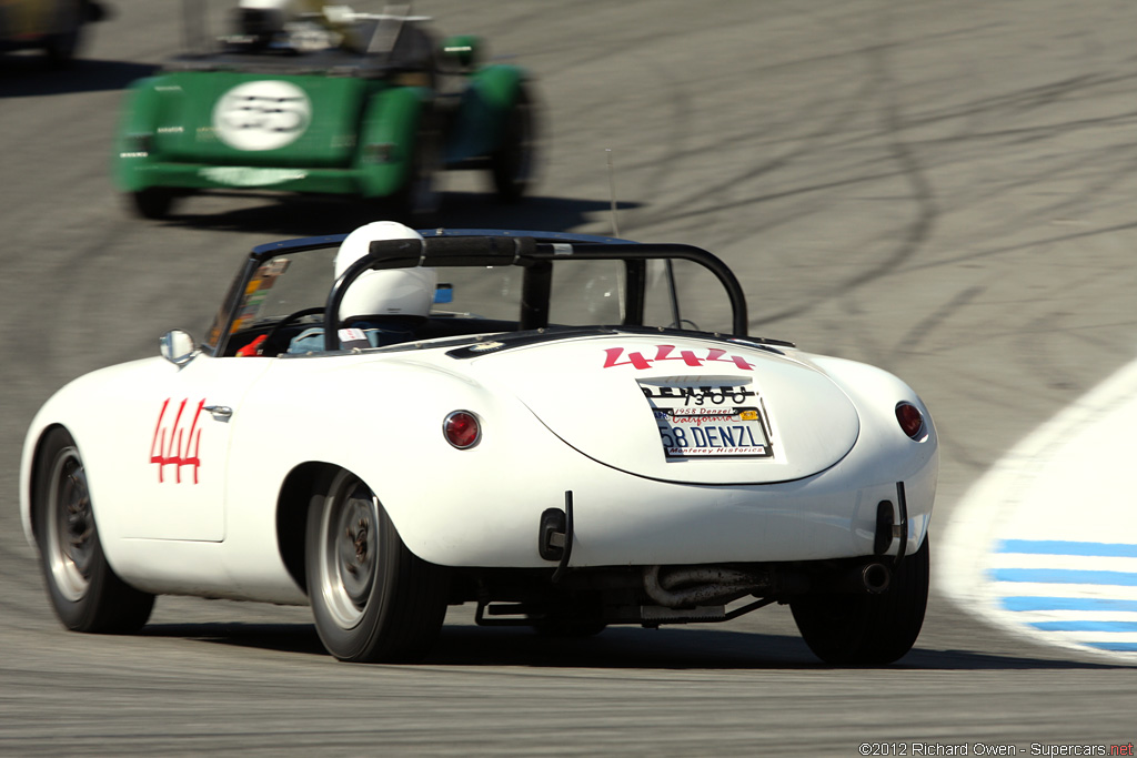 2012 Rolex Monterey Motorsports Reunion-13