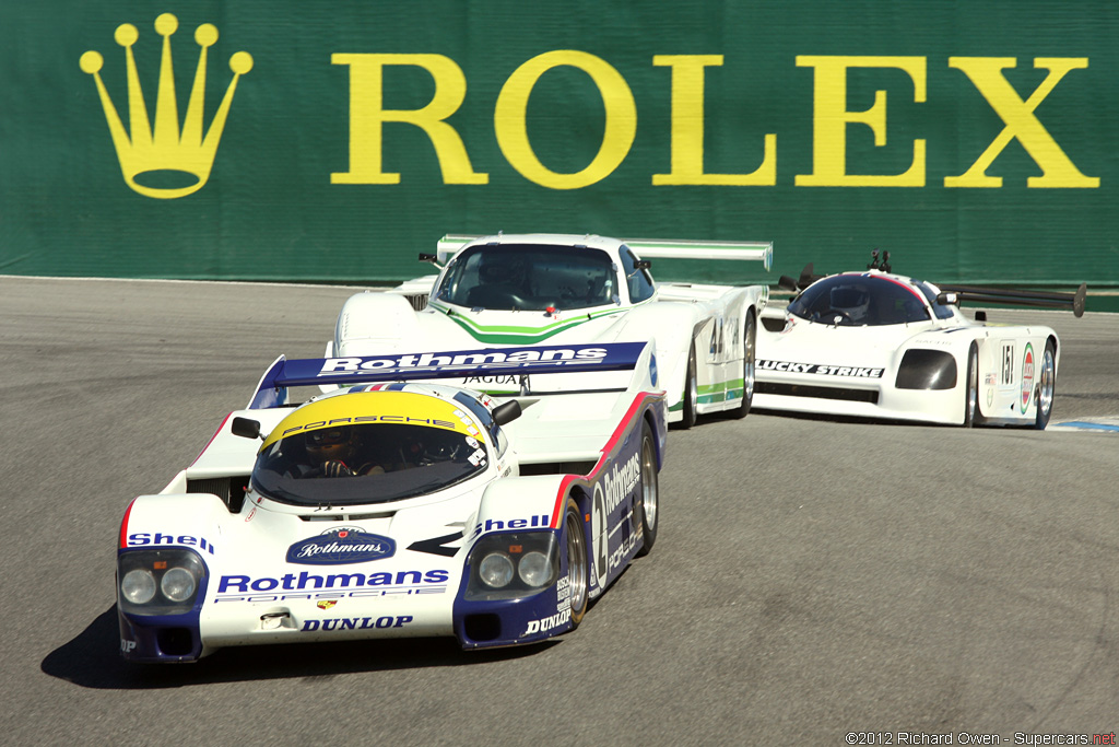 2012 Rolex Monterey Motorsports Reunion-14