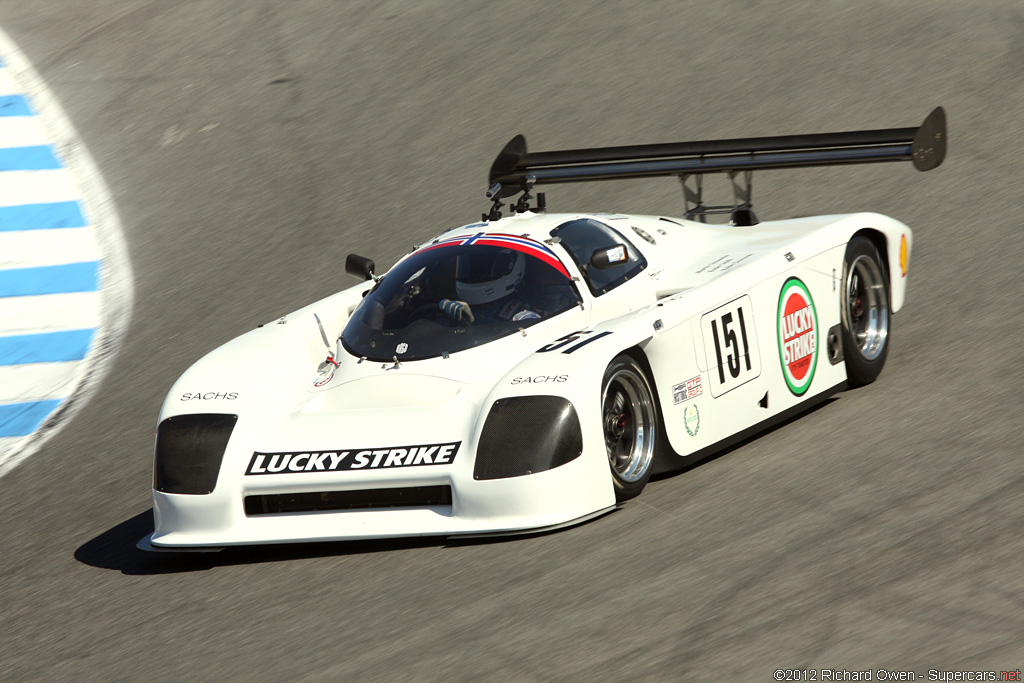 2012 Rolex Monterey Motorsports Reunion-14