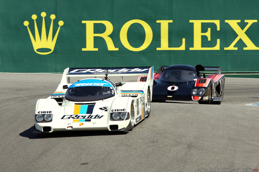2012 Rolex Monterey Motorsports Reunion-14