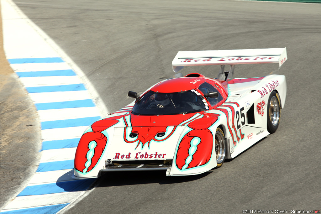 2012 Rolex Monterey Motorsports Reunion-14