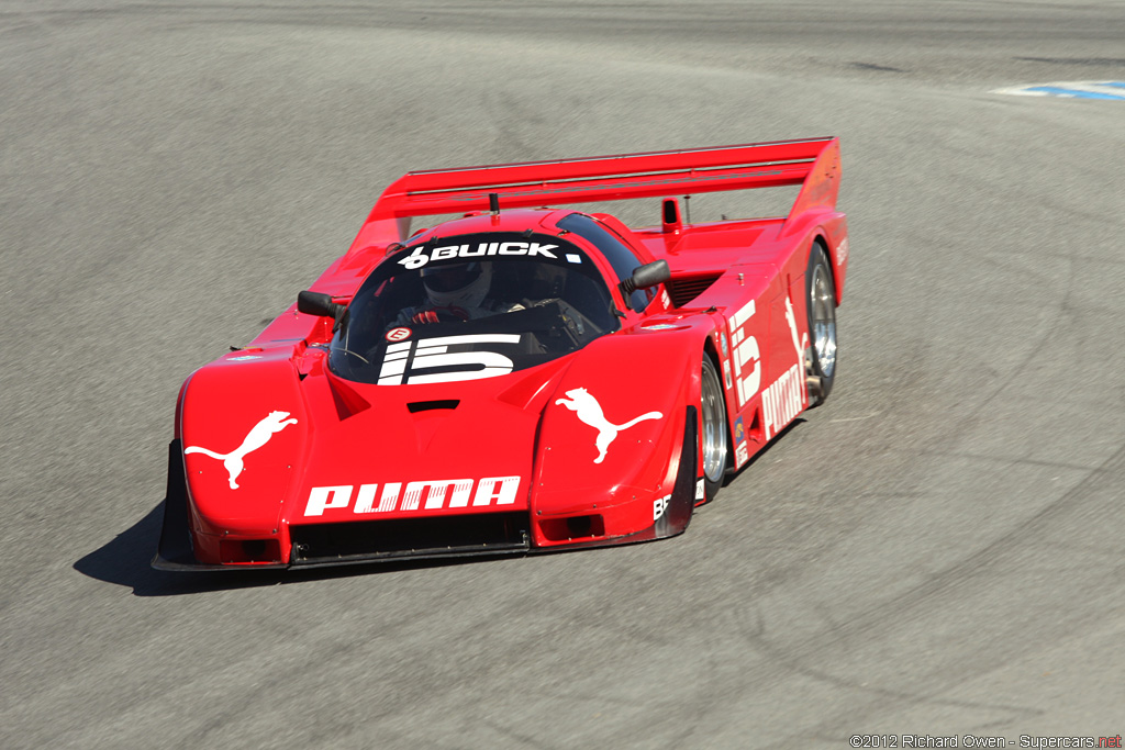 2012 Rolex Monterey Motorsports Reunion-14