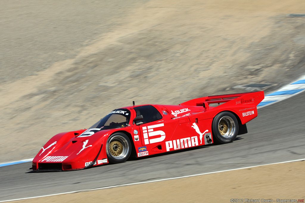 2012 Rolex Monterey Motorsports Reunion-14