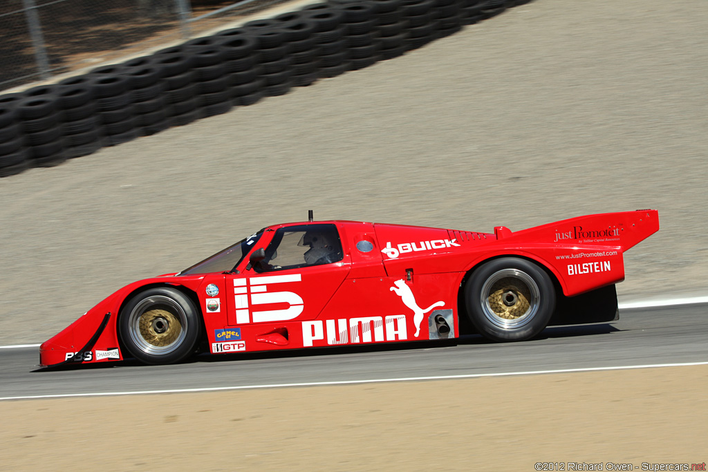 2012 Rolex Monterey Motorsports Reunion-14