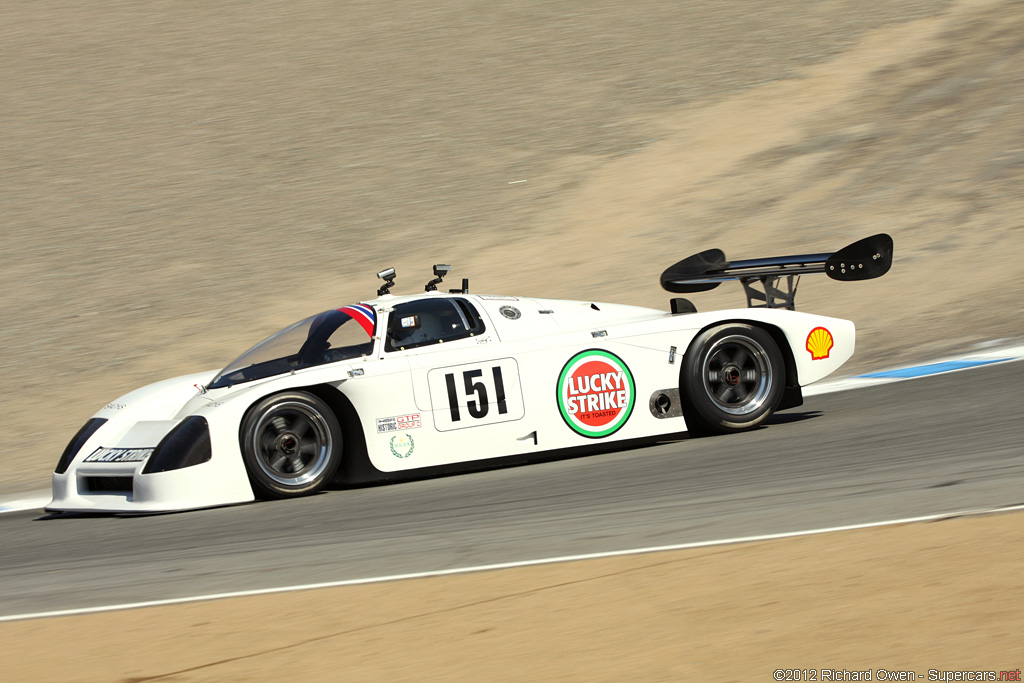 2012 Rolex Monterey Motorsports Reunion-14