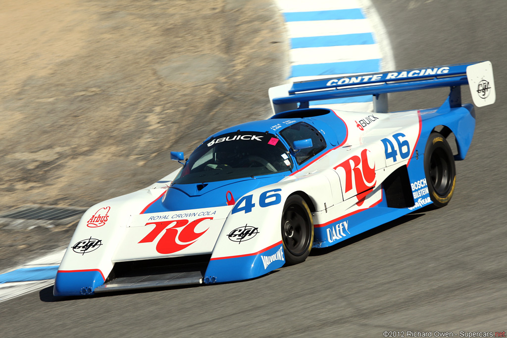 2012 Rolex Monterey Motorsports Reunion-14