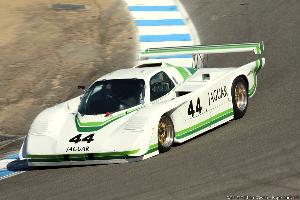 Jaguar XJR-5