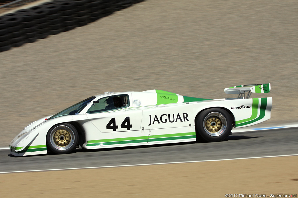 Jaguar XJR-5