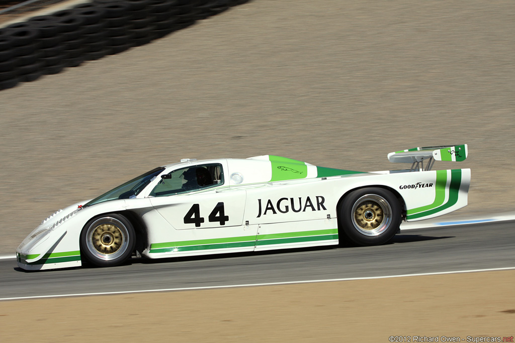 2012 Rolex Monterey Motorsports Reunion-14