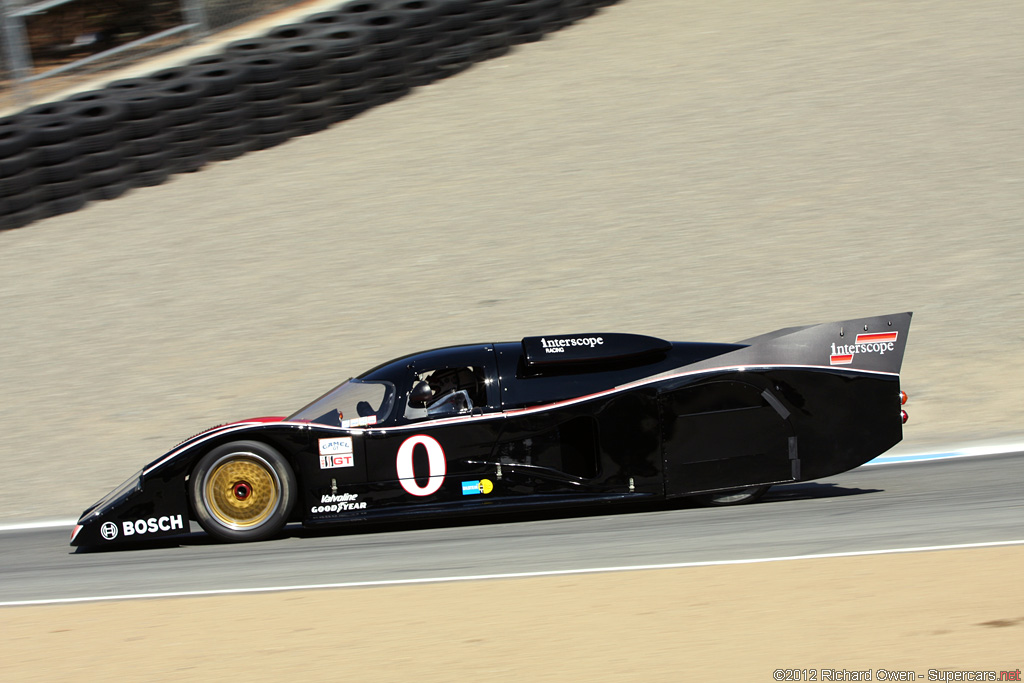 2012 Rolex Monterey Motorsports Reunion-14