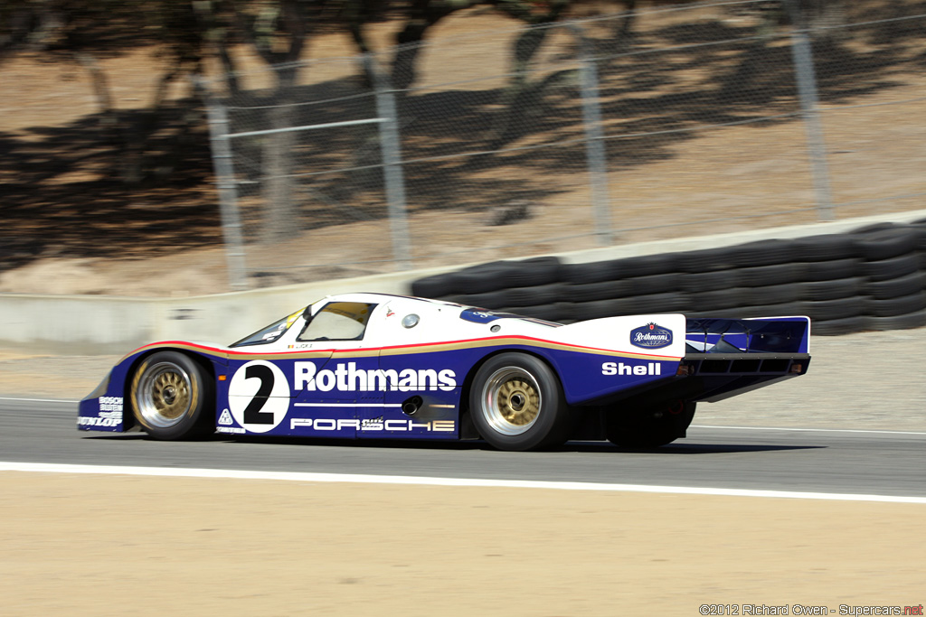 2012 Rolex Monterey Motorsports Reunion-14