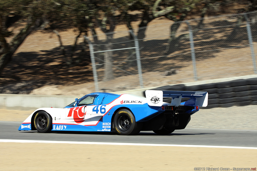 2012 Rolex Monterey Motorsports Reunion-14