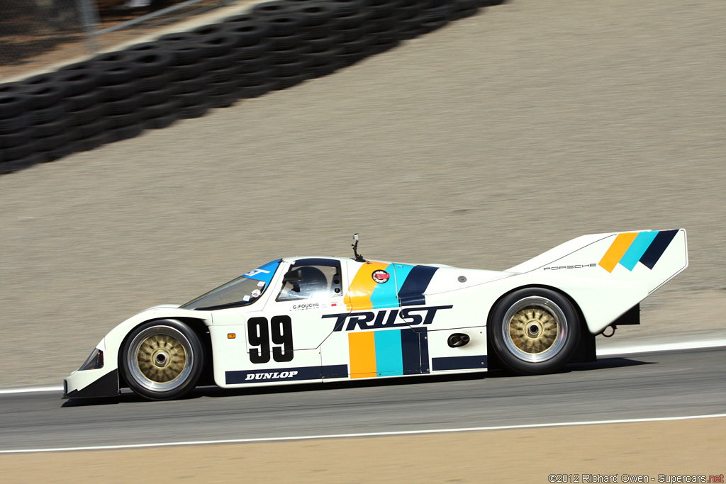 2012 Rolex Monterey Motorsports Reunion-14