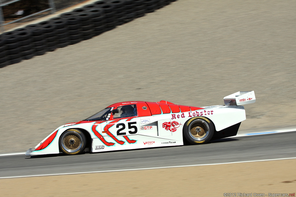 2012 Rolex Monterey Motorsports Reunion-14