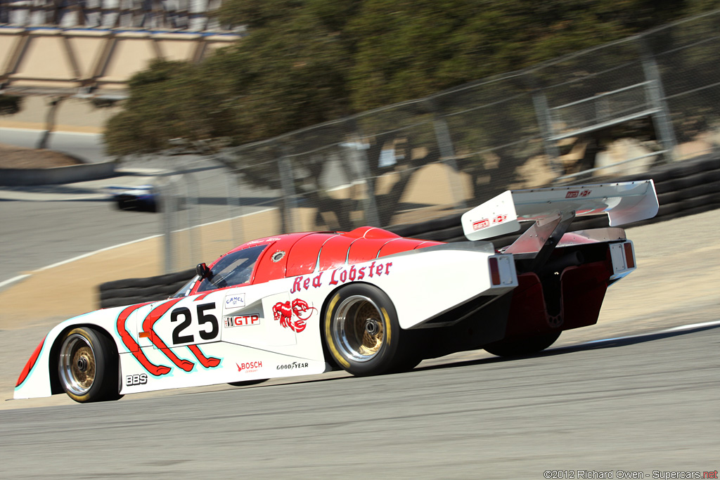 2012 Rolex Monterey Motorsports Reunion-14