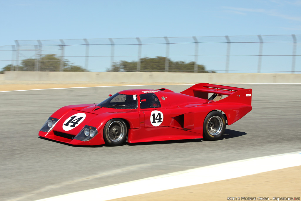 2012 Rolex Monterey Motorsports Reunion-14