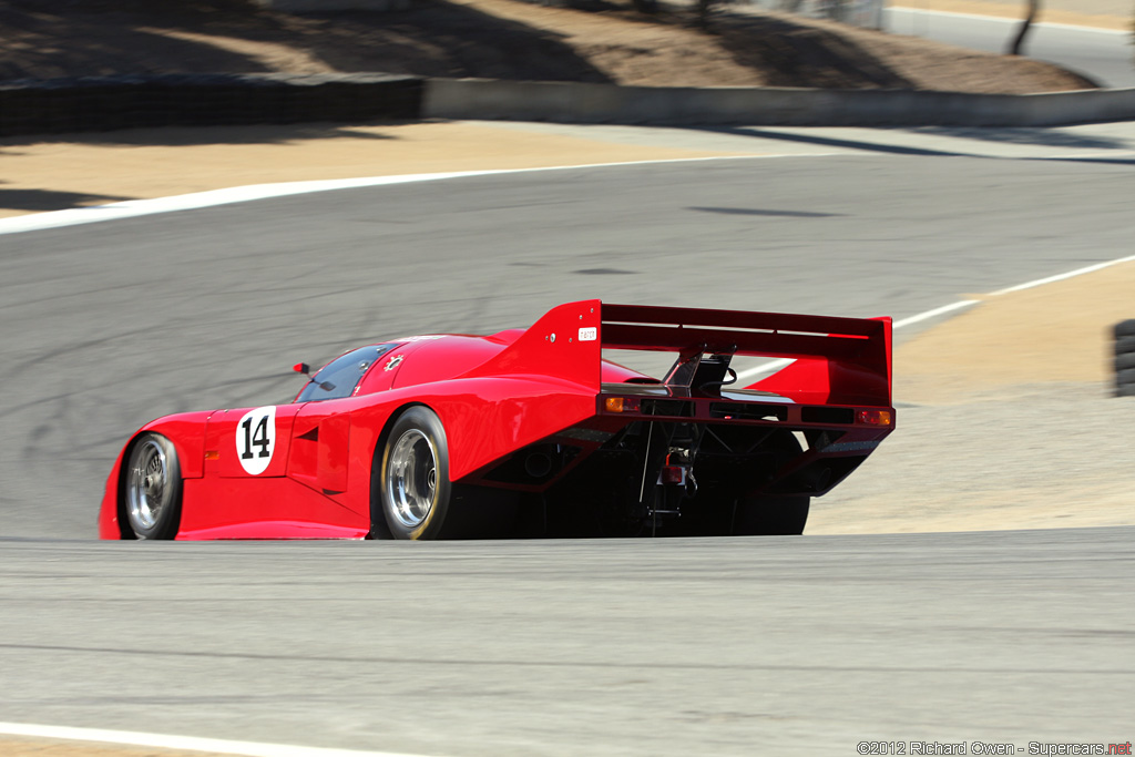 2012 Rolex Monterey Motorsports Reunion-14